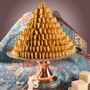 باقلوا