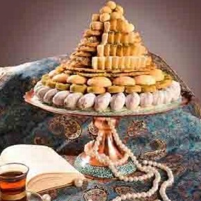 مخلوط