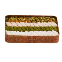 چهار لوز کوچک