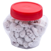 نقل بادام قلبی