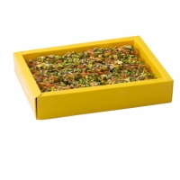 باقلوا طرح کادویی