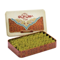 لوز پسته فلزی