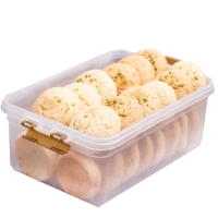 نان بادامی ریز