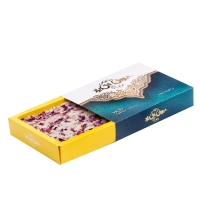 لوز گل محمدی کادوئی